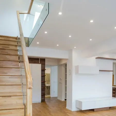 Apartment Premium Penthouse Grand *