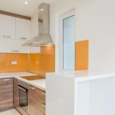 Apartment Premium Penthouse Grand Sarajevo
