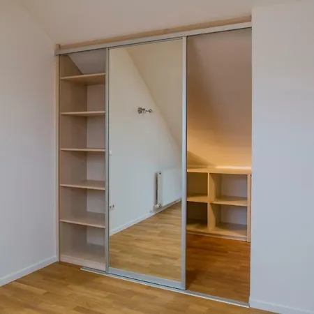 Apartment Premium Penthouse Grand Sarajevo