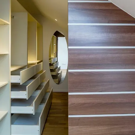 Premium Penthouse Grand Apartment *